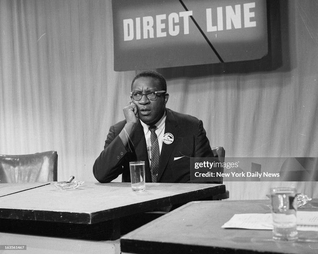 Cleveland Robinson