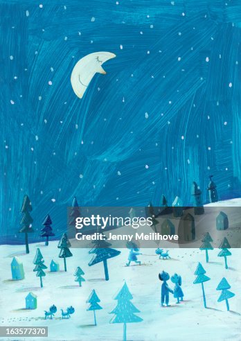 Moon Moon