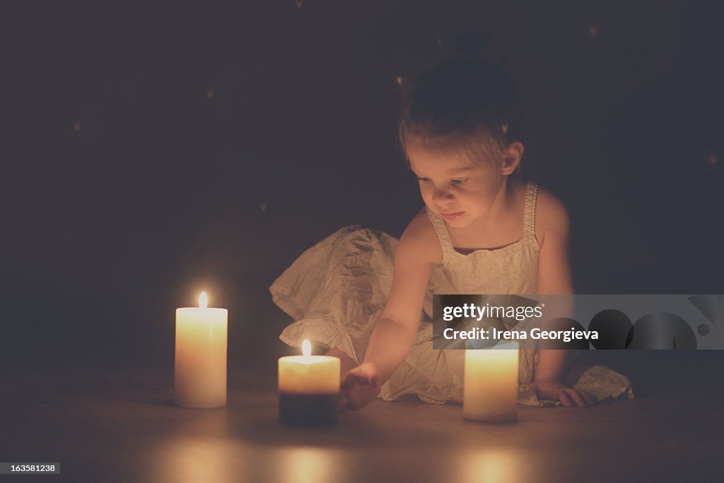 Candles