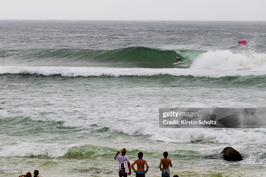 Quiksilver Pro