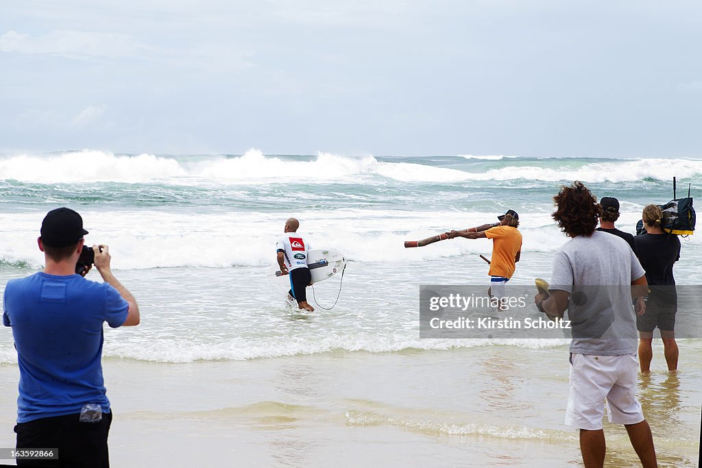 Quiksilver Pro