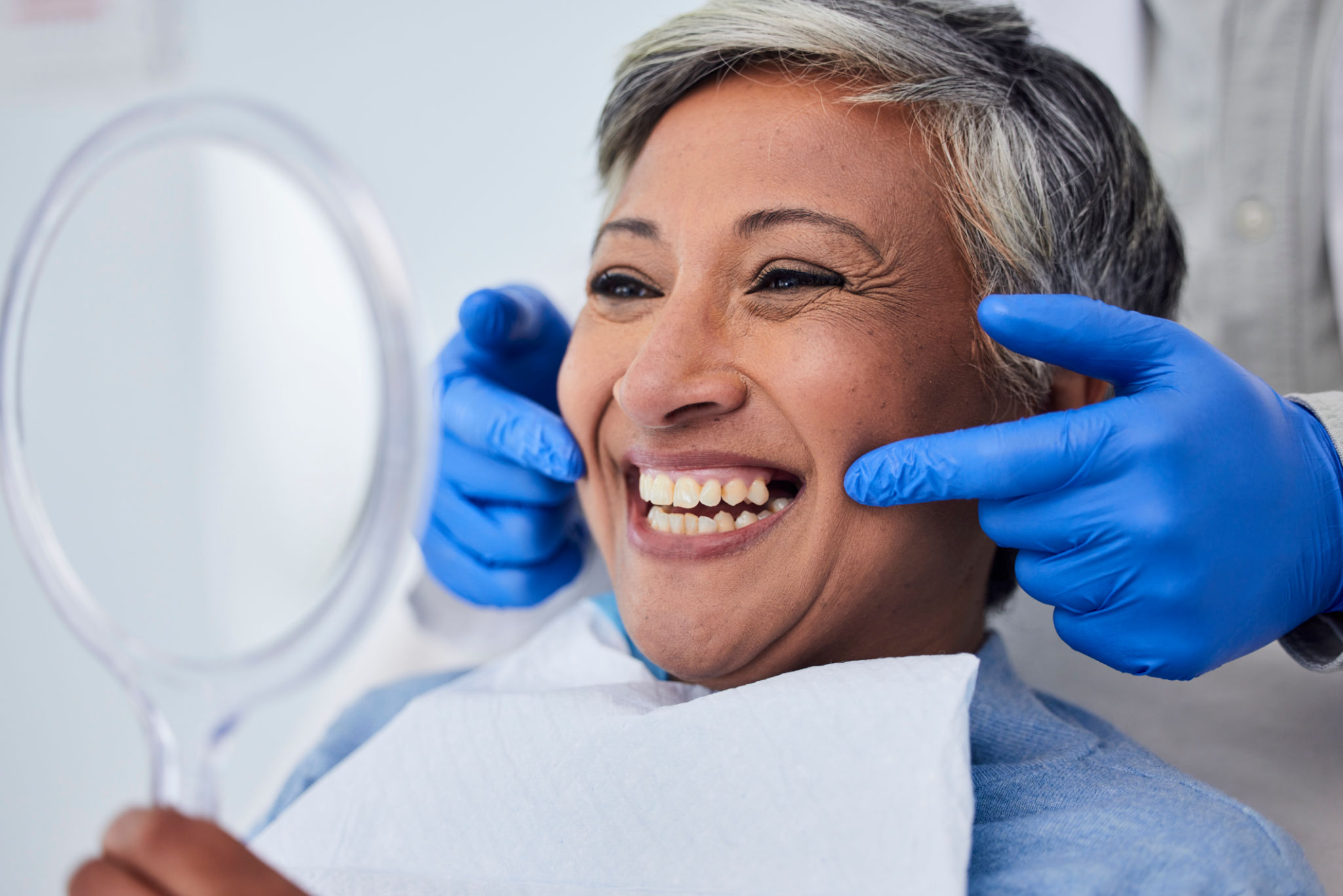 oral surgery