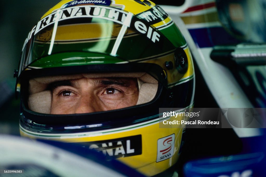 F1 Grand Prix of San Marino