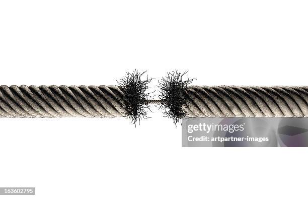 Tearing Rope 47 Tearing Rope Stock Photos, High-Res Pictures, and Images - Getty Images