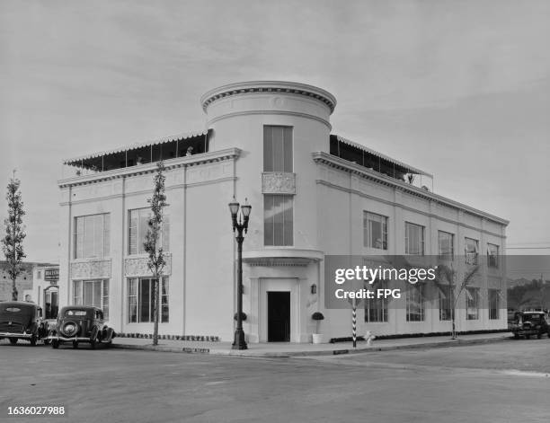 Edwin B Willis Fotografías e imágenes de stock Getty Images