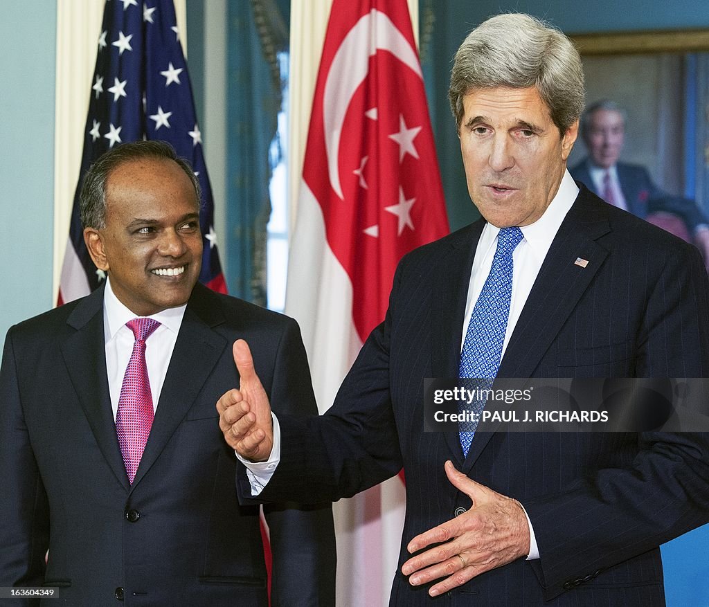 US-SINGAPORE-KERRY-SHANMUGAM