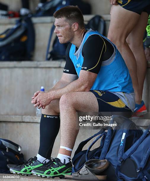 Clyde Rathbone Rugby 317 Clyde Rathbone Photos & High Res Pictures - Getty Images