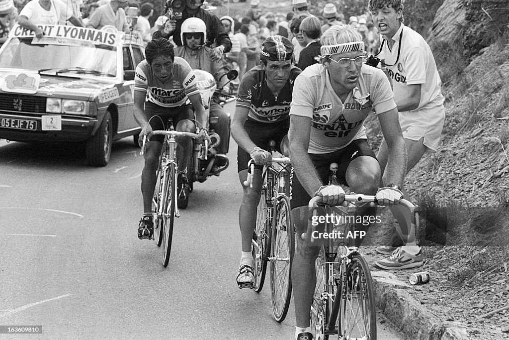 FRANCE-CYCLISM-FIGNON