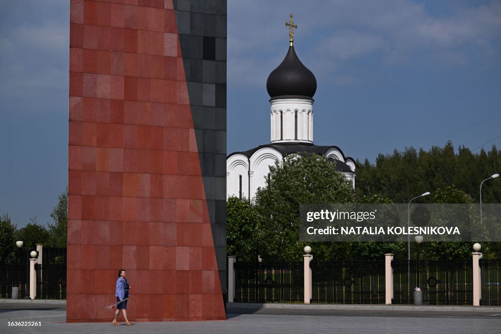 TOPSHOT-RUSSIA-UKRAINE-CONFLICT-WAGNER