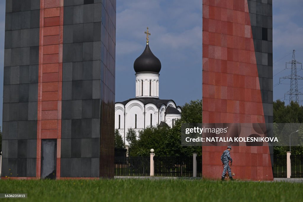 RUSSIA-UKRAINE-CONFLICT-WAGNER