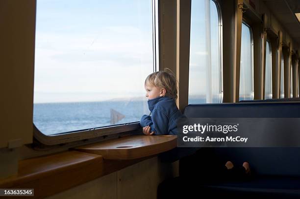 the future - washington state ferry stock pictures, royalty-free photos & images