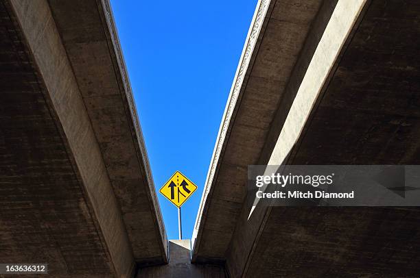 118 Diamond Interchange Stock Photos, High-Res Pictures, and Images ...