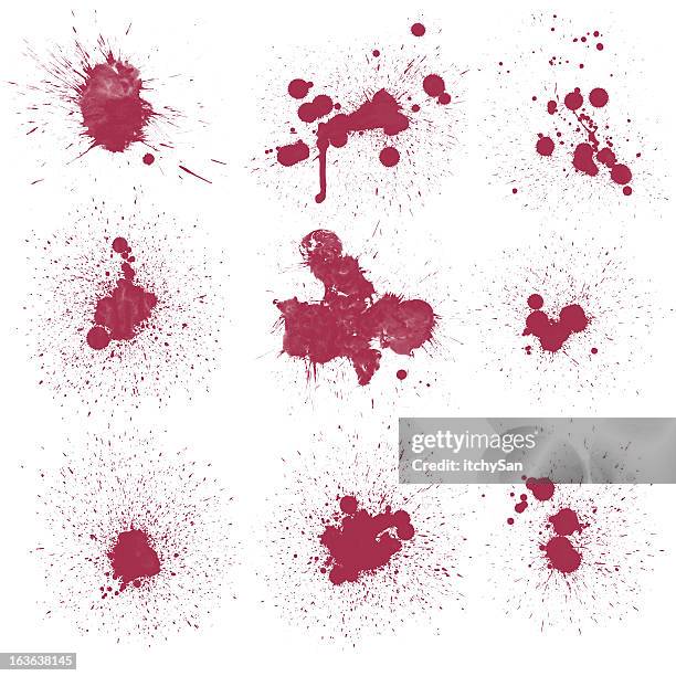 wine splatters - wine splashing stock pictures, royalty-free photos & images