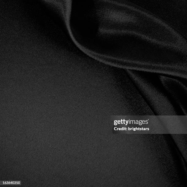 200,439 Black Satin Stock Photos, High-Res Pictures, and Images - Getty  Images