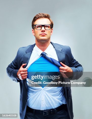 Hero of the corporation! Hero of the corporation!