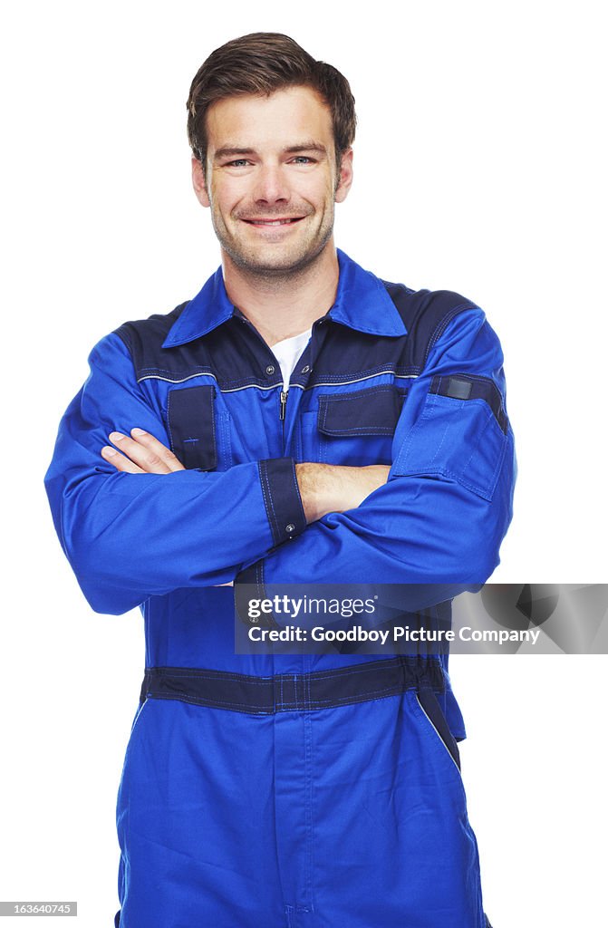 Waiting in your pitstop