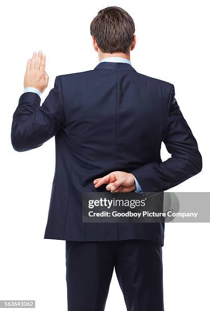 swearing to not tell the truth - pledge stock pictures, royalty-free photos & images