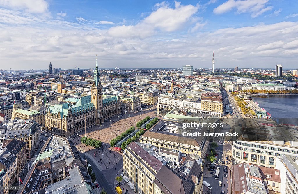 Hamburg