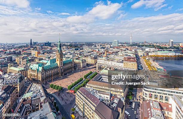 hamburg - hamburgo fotografías e imágenes de stock