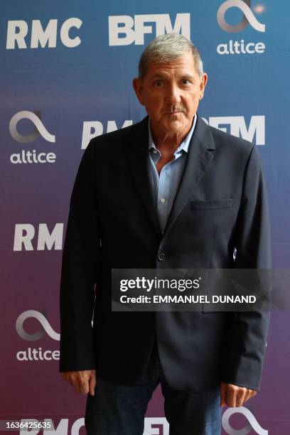 Yves Calvi