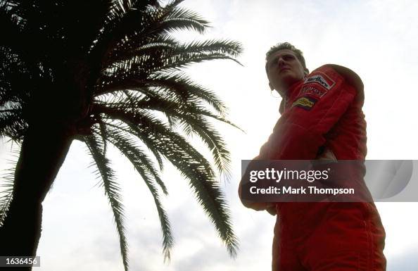 Michael Schumacher Michael Schumacher