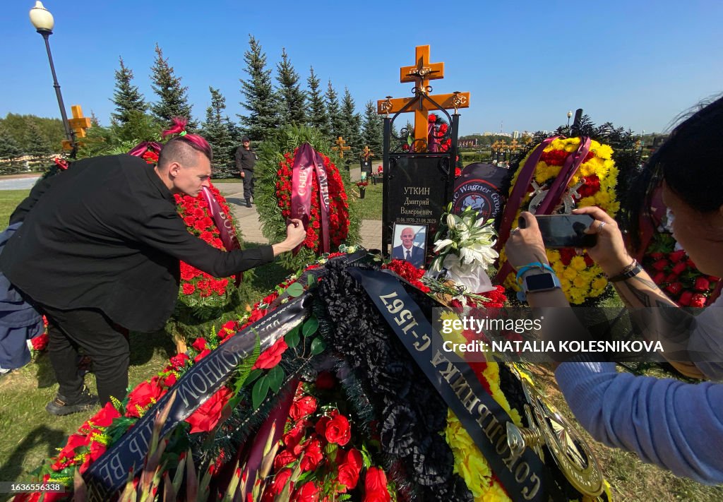 RUSSIA-UKRAINE-CONFLICT-WAGNER