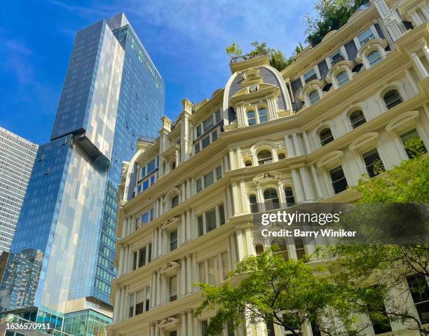 Gilsey House Photos and Premium High Res Pictures Getty Images