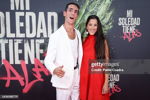 Alex Roca Novia 351点のMari Carmenの写真と高解像度写真 - Getty Images