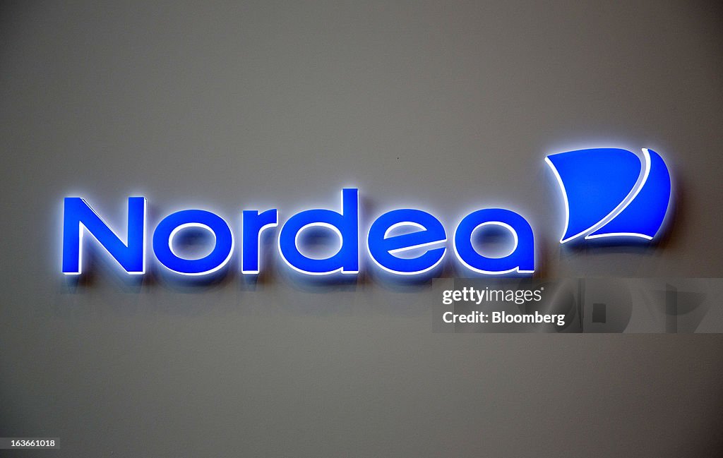 Nordea Bank AB Chairman Bjoern Wahlroos Interview