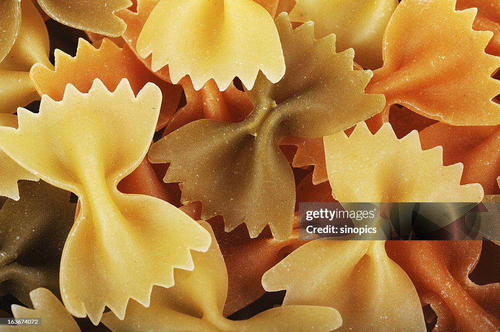 Italian Pasta