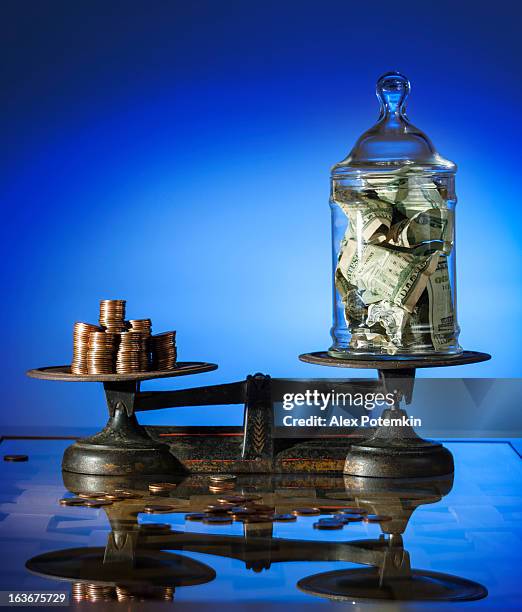 inflation - devaluation stock pictures, royalty-free photos & images