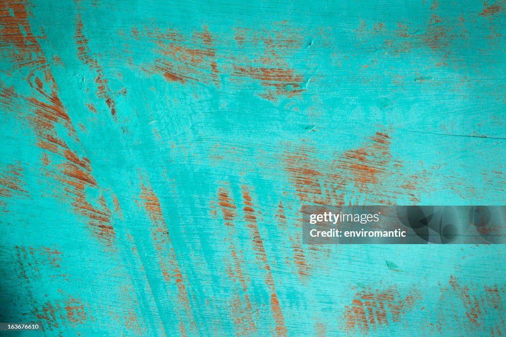 Old wooden board background.