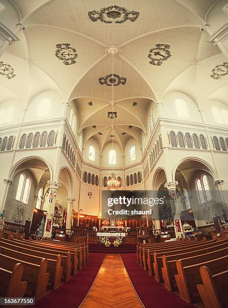 4,160 Catholic Congregation Stock Photos, High-Res Pictures, and Images ...