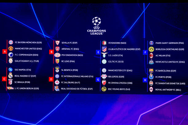 Champions League