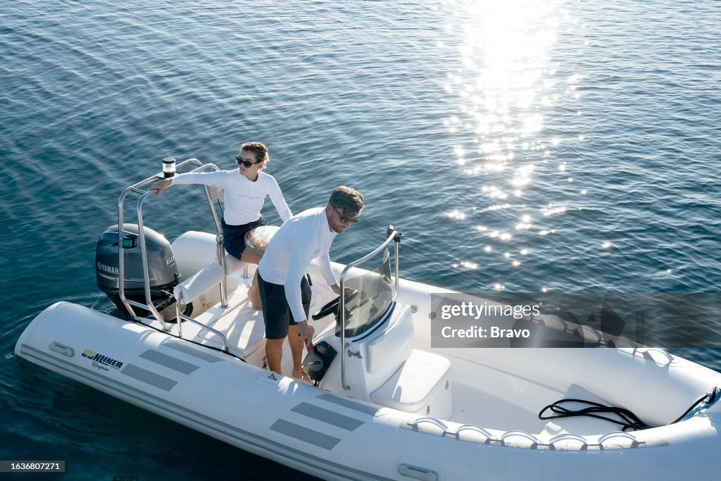Below Deck Down Under - Season 2