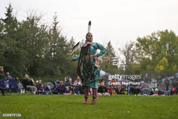 Enoch Rodeo Enoch Cree Nation Photos and Premium High Res Pictures - Getty Images