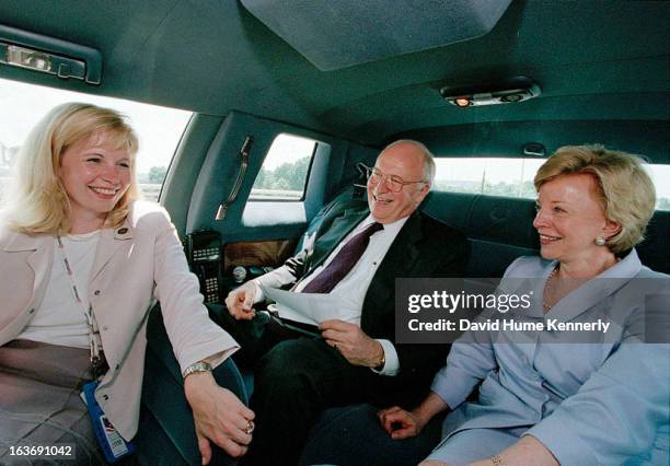 Cheney Smiling Dick Cheney Smile Photos and Premium High Res Pictures - Getty Images