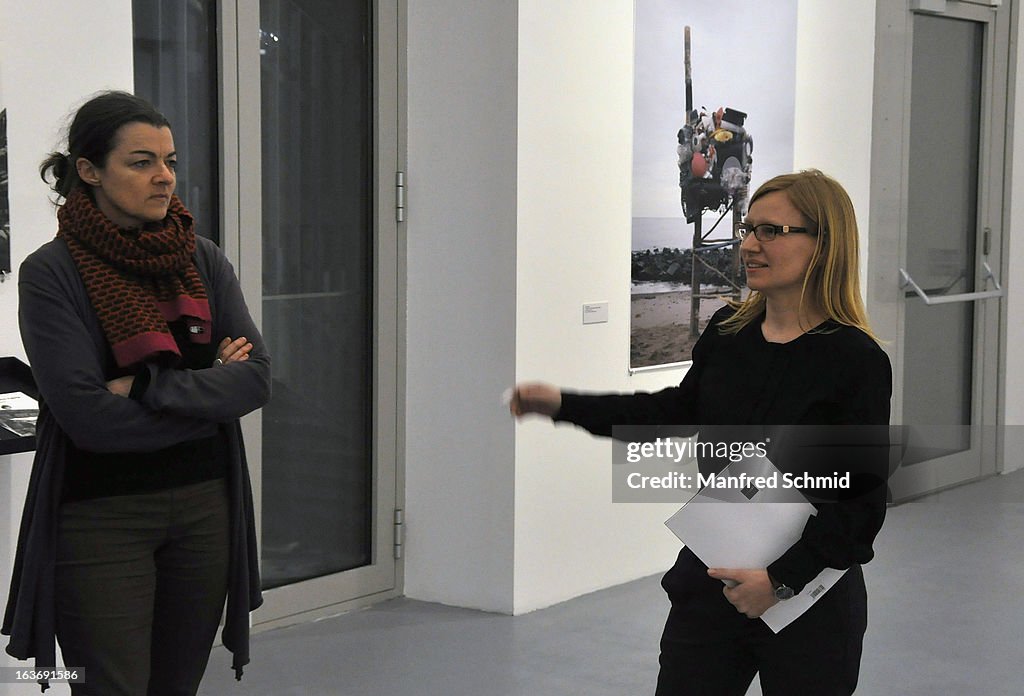 'Industrie' Exhibition