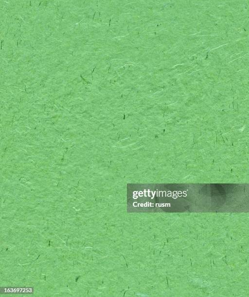 seamless green paper background - kellygrön bildbanksfoton och bilder