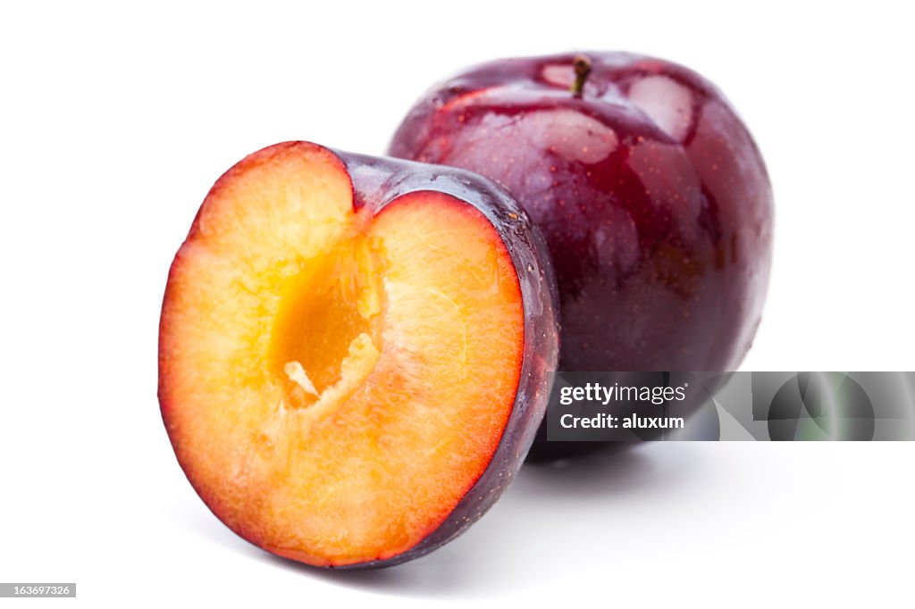 Prune Rouge Photo - Getty Images