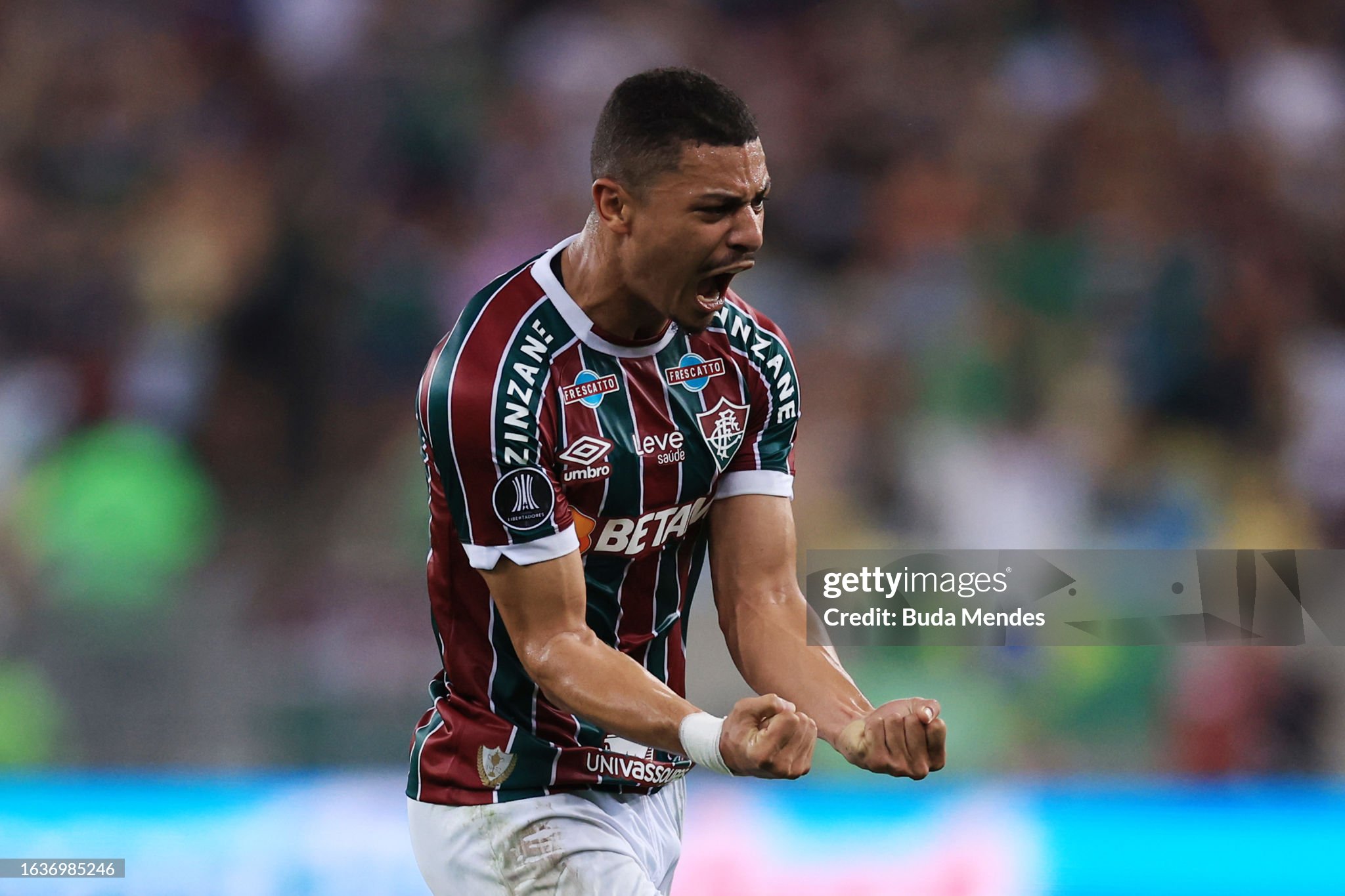 Liverpool to target Brazilian midfielder Andre in January