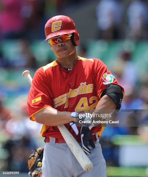 Joshua Merchan 34 Jesus Merchan Stock Photos, High-Res Pictures, and Images - Getty Images