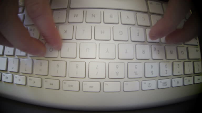 1,005 Abc Keyboard Stock Videos, Footage, & 4K Video Clips - Getty Images