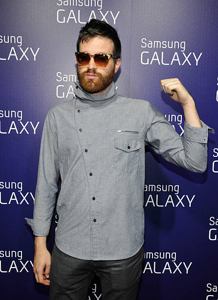 TX: Samsung Galaxy Club Hosts The Universal Music Group Cocktail Party At SXSW