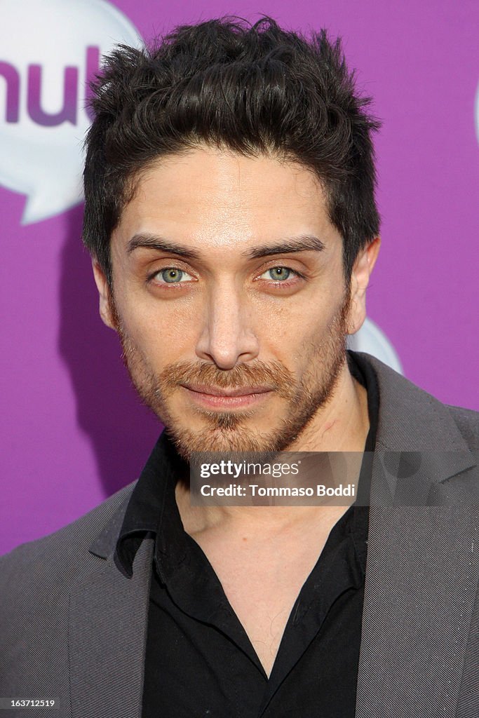 "Transformer's Prime Beast Hunters" Los Angeles Premiere