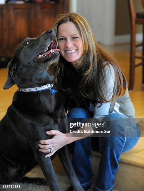 When told her dog Ace would need cosmetic surgery, Jennifer Scaturro of Arnold, Maryland, was surprised. But the surgery for an inturned eyelid...