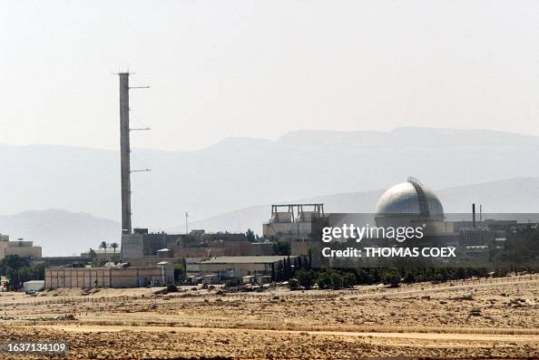 MIDEAST-ISRAEL-IRAQ MIDEAST-ISRAEL-IRAQ