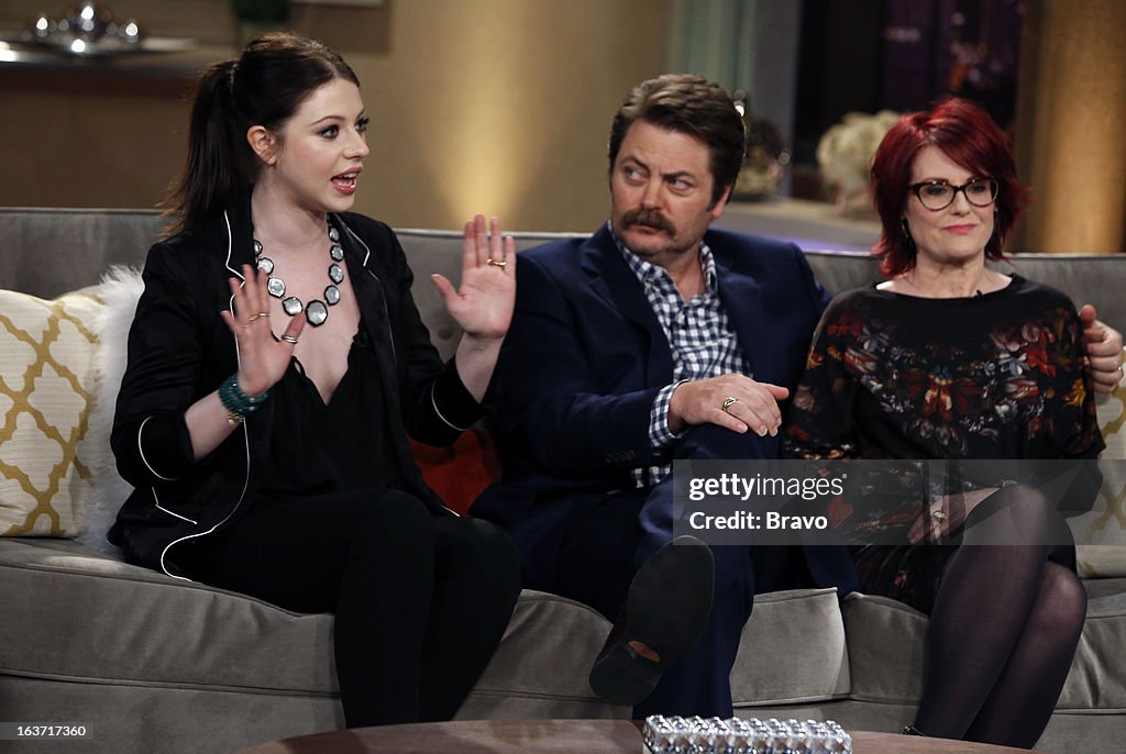 Kathy - Season 2