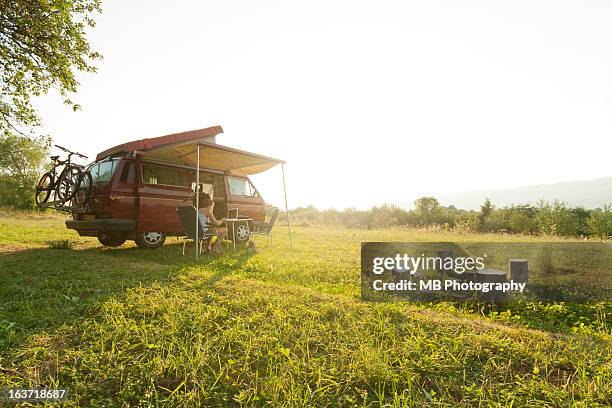 breb, romania - van stock-fotos und bilder