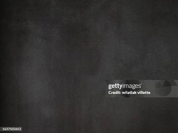 dark stone background - chalkboard background stockfoto's en -beelden